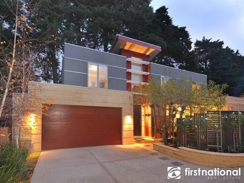 5a Anne Street, Berwick VIC 3806