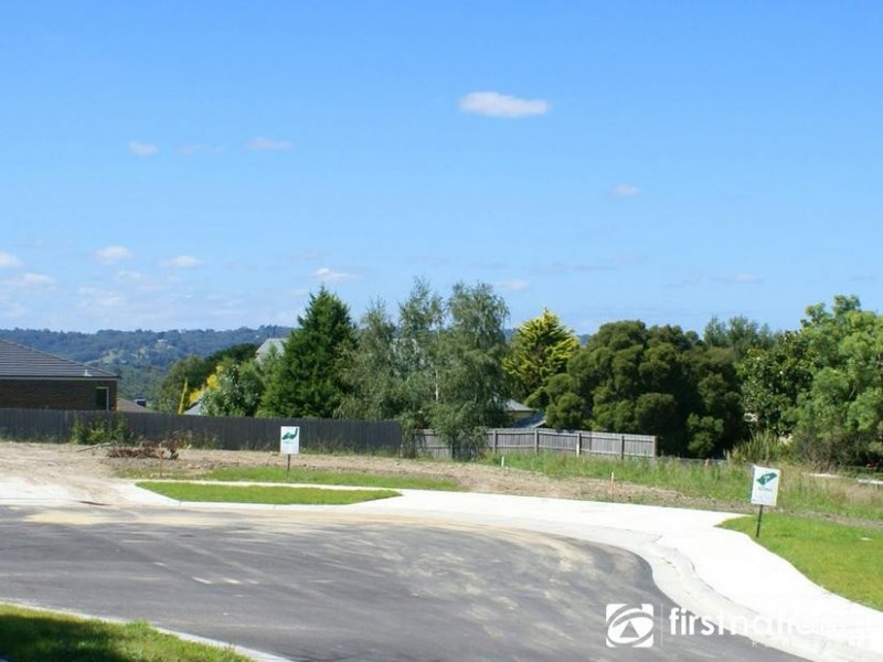 Lot 4 Eastridge Close, Berwick VIC 3806