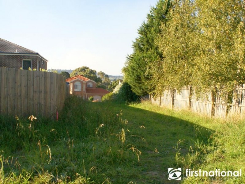 Lot 4 Eastridge Close, Berwick VIC 3806