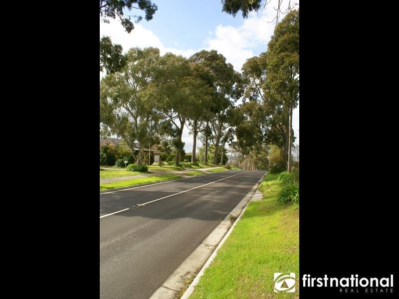 Lot 4 Eastridge Close, Berwick VIC 3806