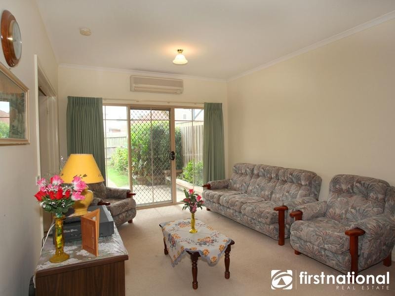 28/21-25 Parkhill Drive, Berwick VIC 3806