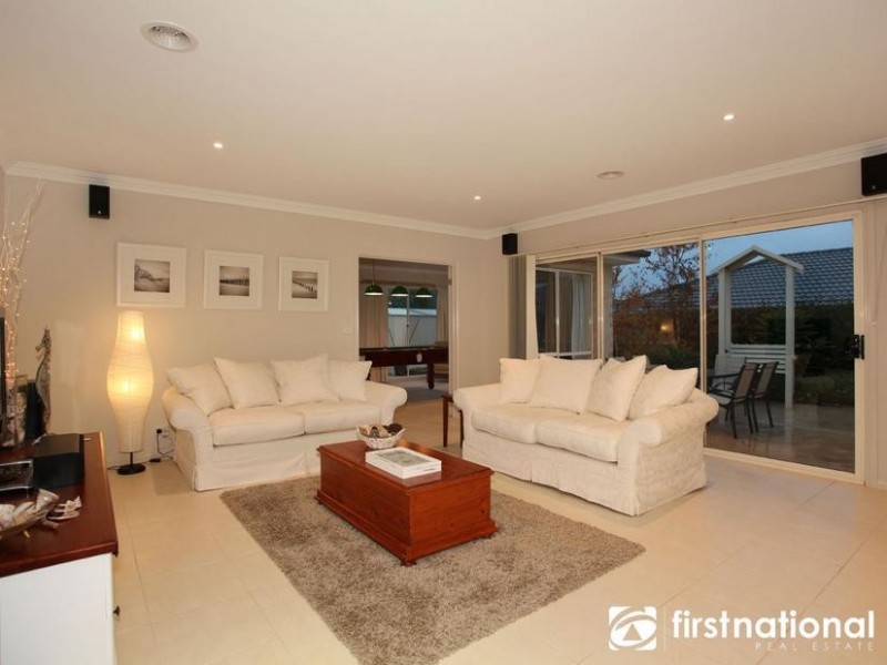 5 Magnolia Drive, Narre Warren South VIC 3805