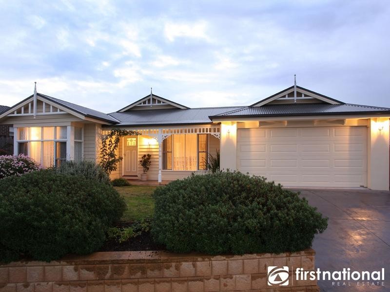 5 Magnolia Drive, Narre Warren South VIC 3805