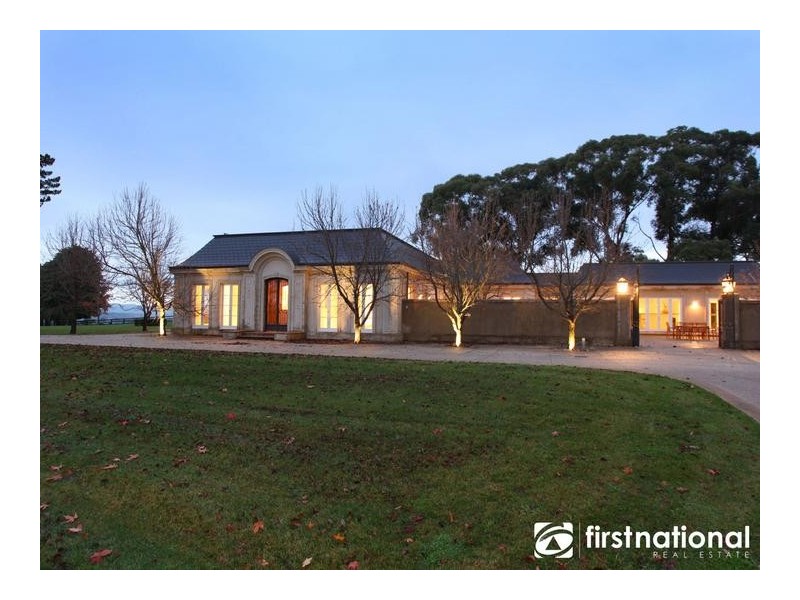 2 Hyde Hill Rd, Harkaway VIC 3806