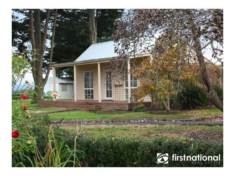 2 Hyde Hill Rd, Harkaway VIC 3806