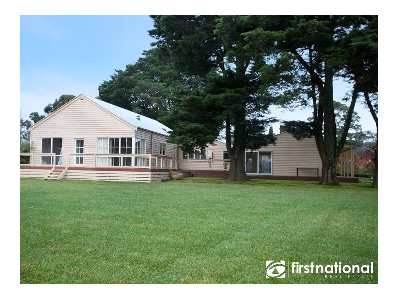 2 Hyde Hill Rd, Harkaway VIC 3806
