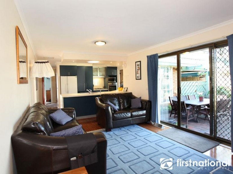 4 Thelma Street, Beaconsfield VIC 3807