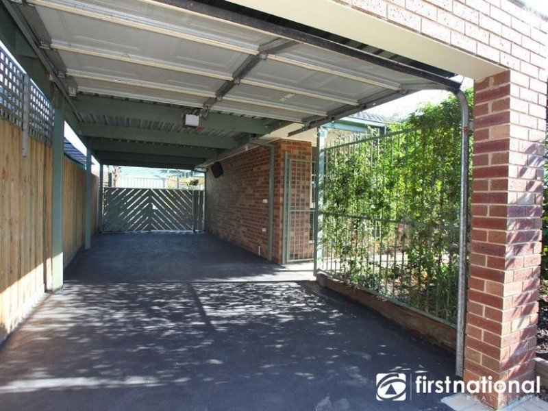 4 Thelma Street, Beaconsfield VIC 3807