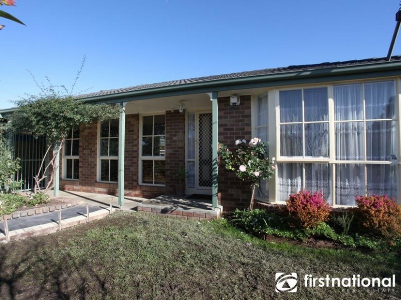 4 Thelma Street, Beaconsfield VIC 3807