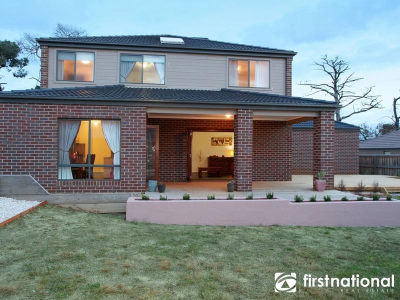 96 Grices Road, Berwick VIC 3806