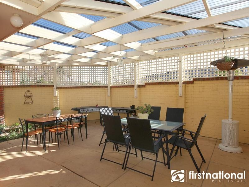 6 Harcourt Way, Berwick VIC 3806