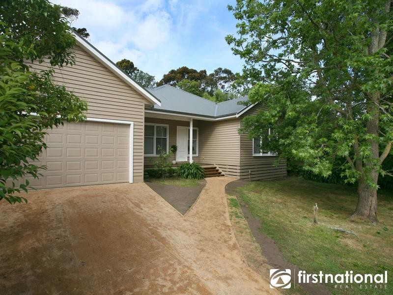 21 Elgin Street, Berwick VIC 3806