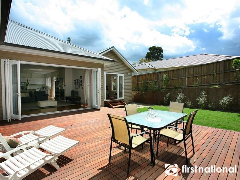 21 Elgin Street, Berwick VIC 3806