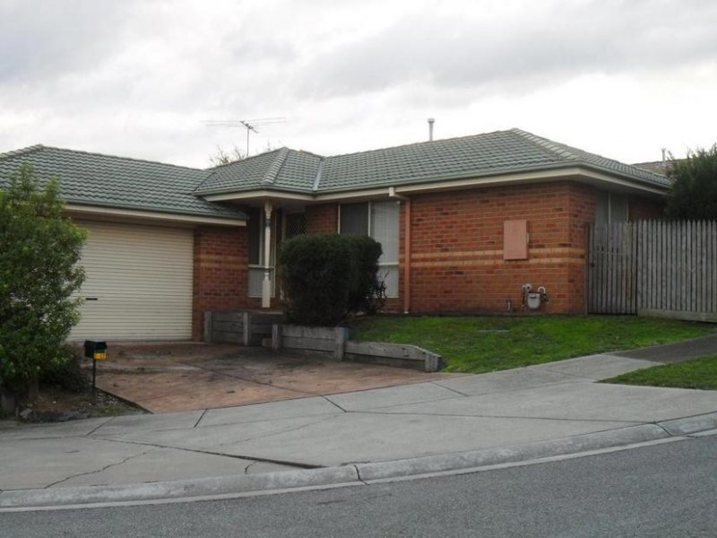 2/22 Jacqueline Place, Pakenham VIC 3810