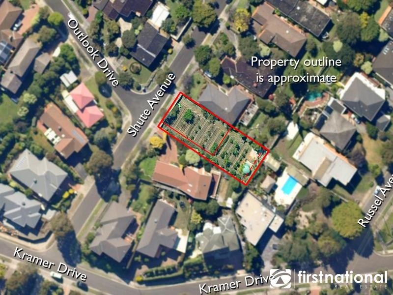 21 Shute Avenue, Berwick VIC 3806