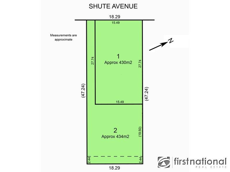 21 Shute Avenue, Berwick VIC 3806