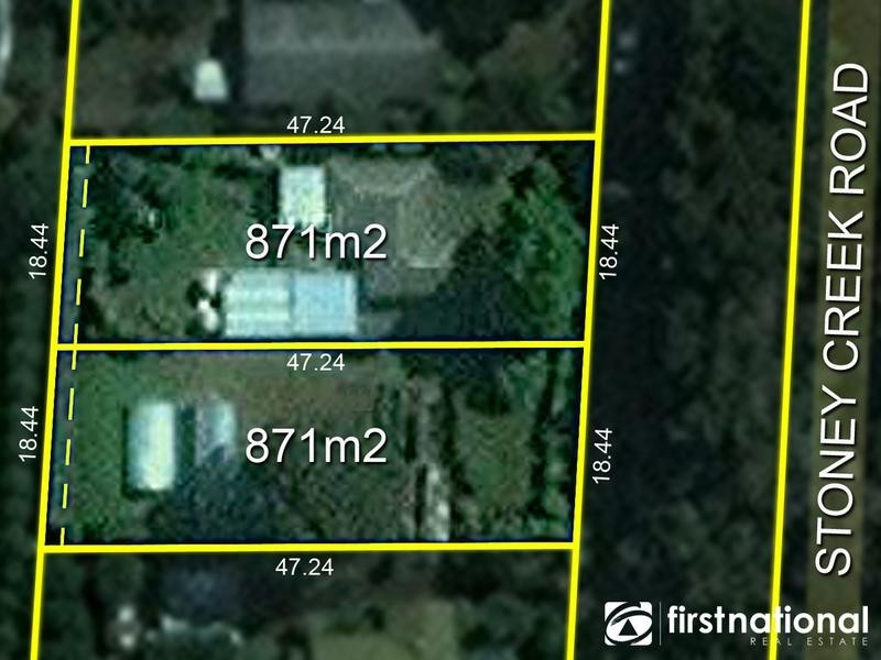 9 Stoney Creek Road, Beaconsfield Upper VIC 3808