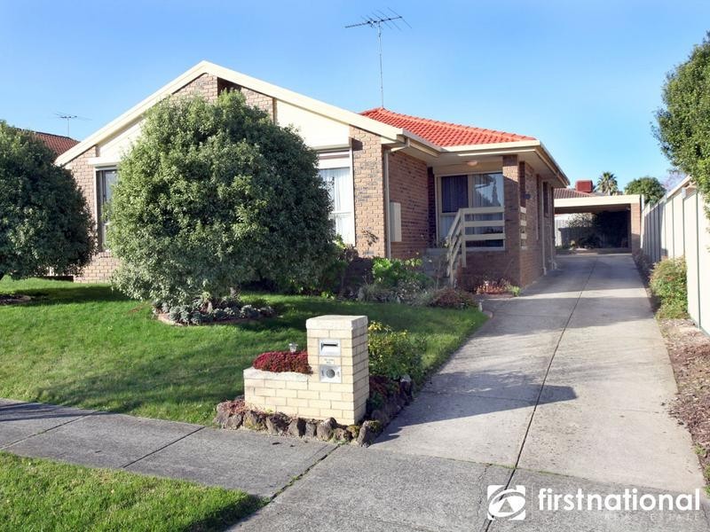 14 Foulds Court, Berwick VIC 3806