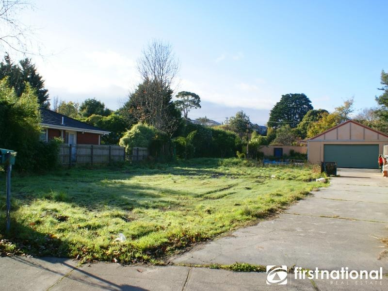 7 Ann Street, Beaconsfield VIC 3807