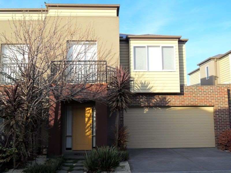 4 Tilbavale Close, Hallam VIC 3803