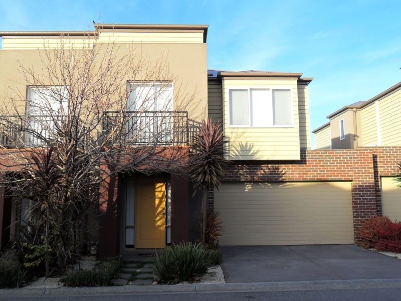 4 Tilbavale Close, Hallam VIC 3803