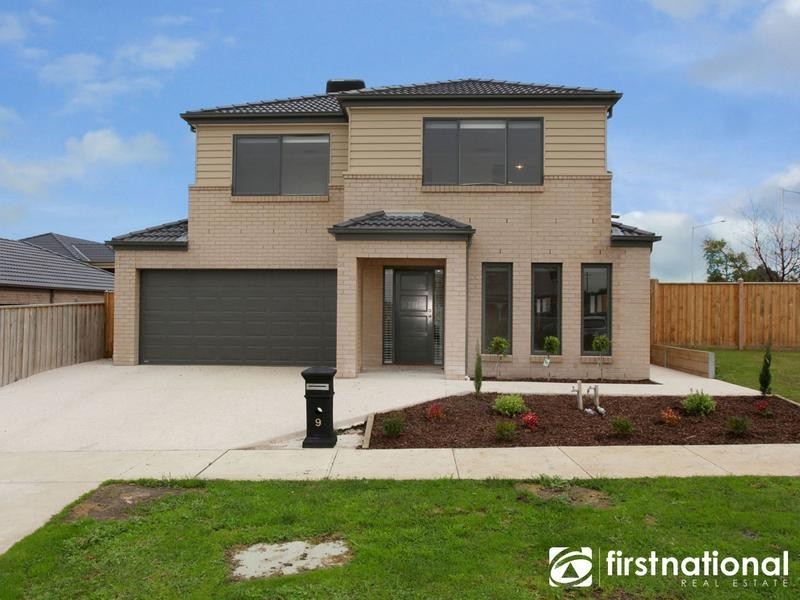 9 Alice Court, Officer VIC 3809