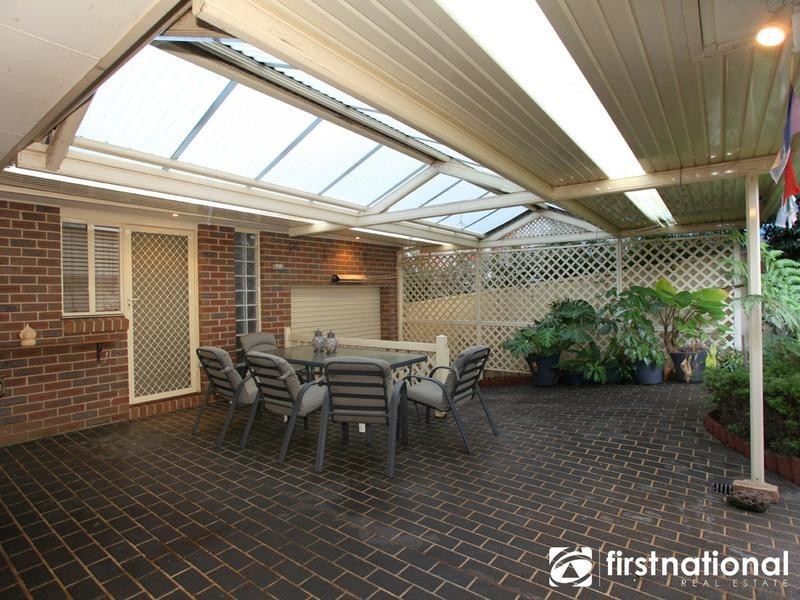 6 Natren Court, Berwick VIC 3806