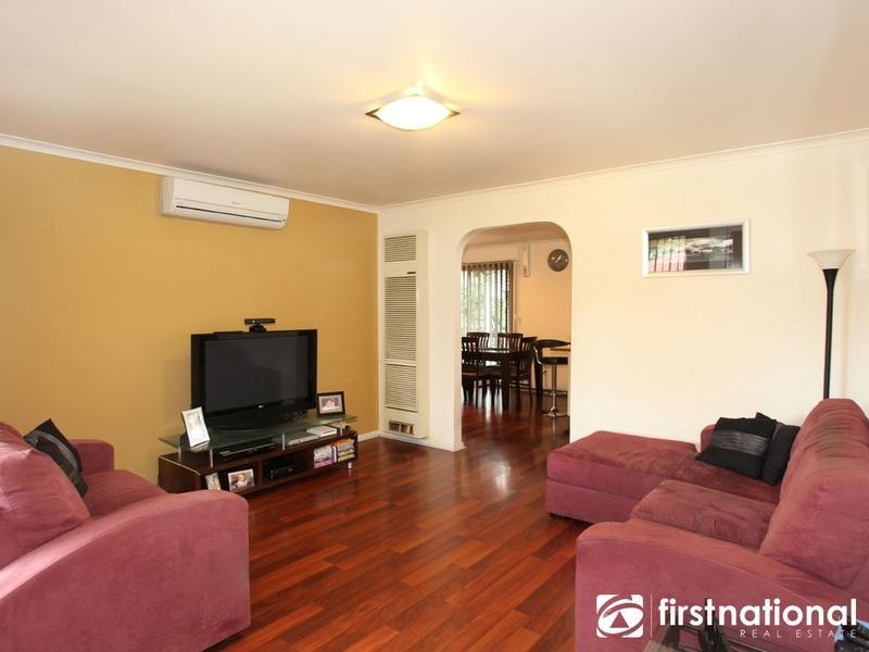 33 Willslie Crescent, Berwick VIC 3806