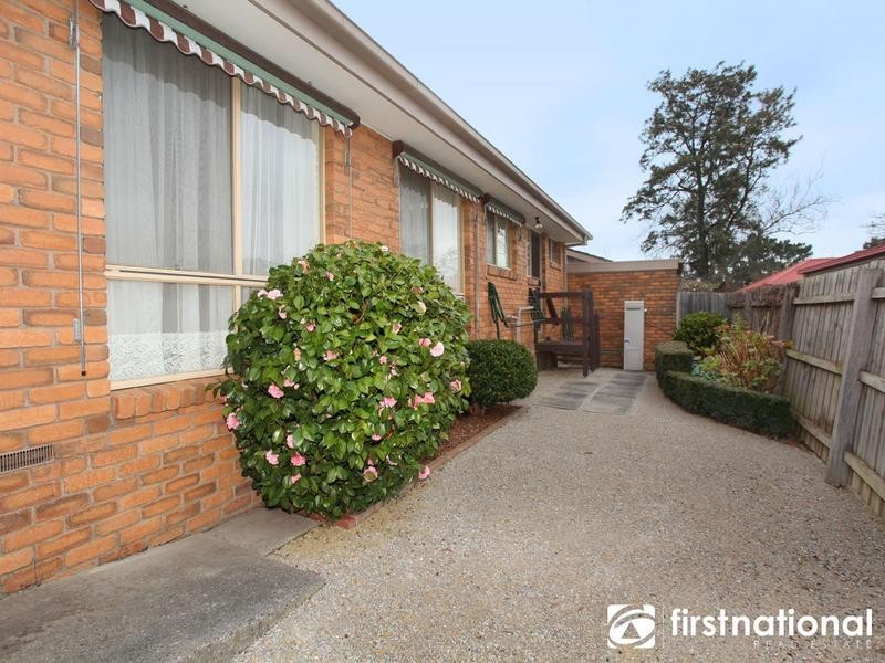 2/17-19 Wilson Street, Berwick VIC 3806