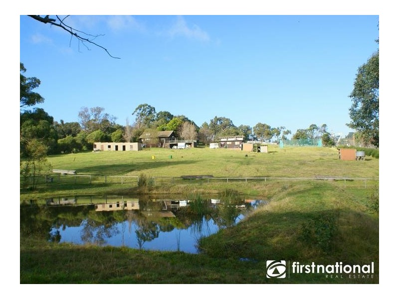 146-150 Boundary Road, Narre Warren East VIC 3804