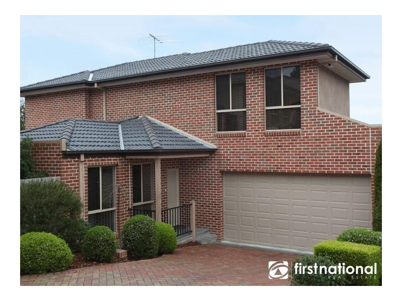 1/68 Inglis Road, Berwick VIC 3806