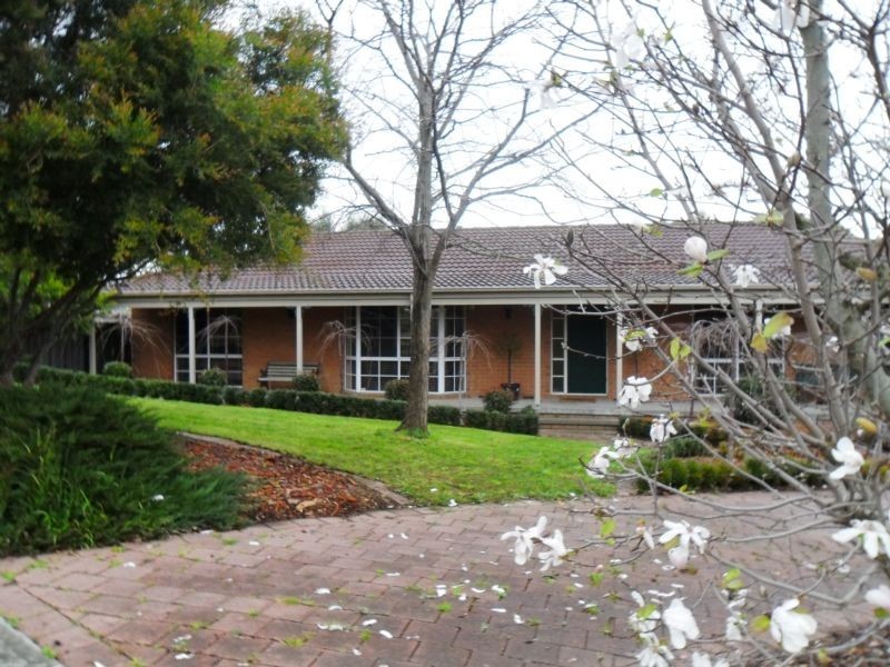 24 Wittenberg Court, Narre Warren VIC 3805