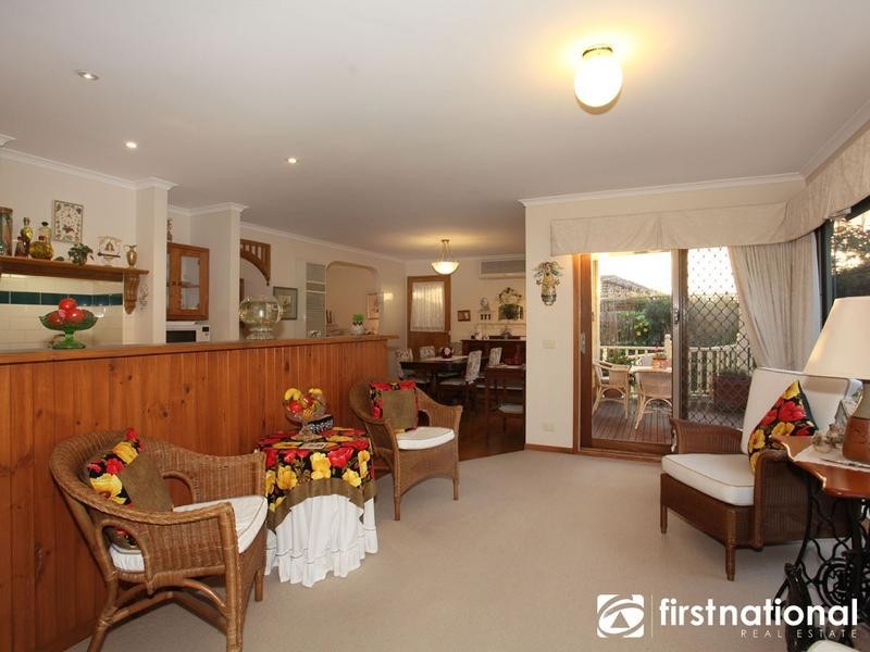 7 Magarra Crescent, Berwick VIC 3806