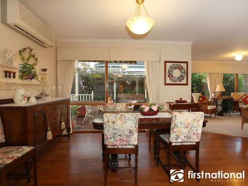 7 Magarra Crescent, Berwick VIC 3806