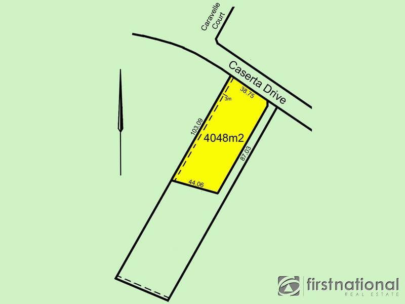 25 Caserta Drive, Berwick VIC 3806