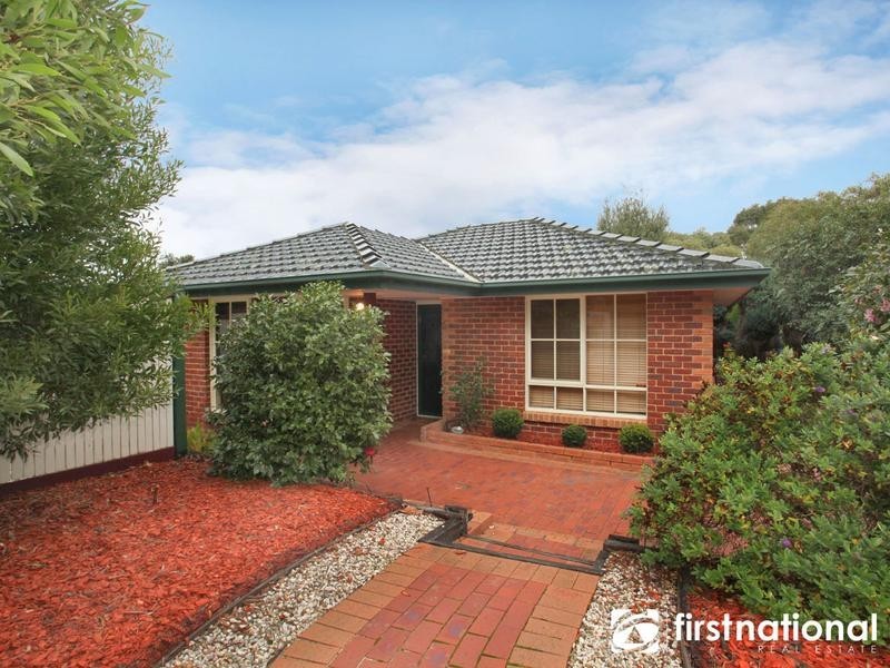 1 Yate Mews, Berwick VIC 3806