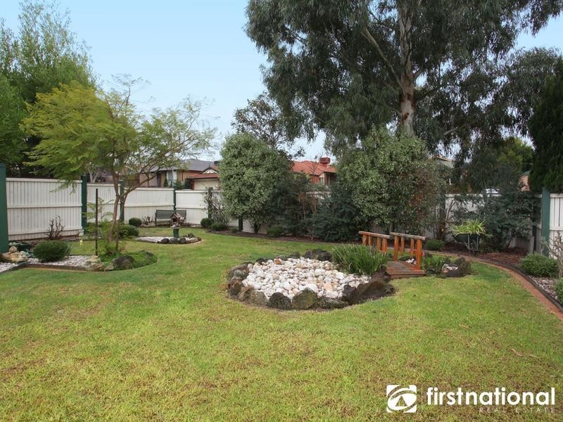 1 Yate Mews, Berwick VIC 3806