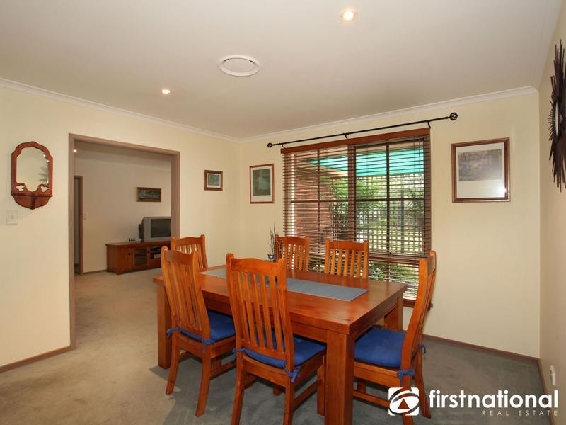 1 Yate Mews, Berwick VIC 3806