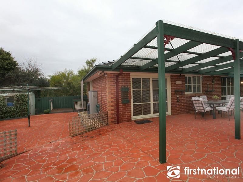 1 Yate Mews, Berwick VIC 3806