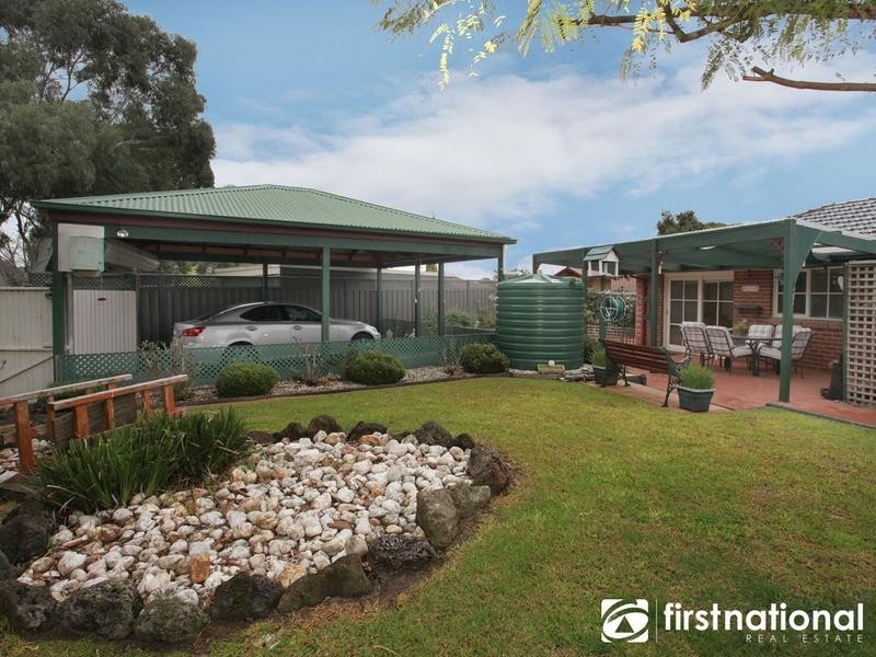 1 Yate Mews, Berwick VIC 3806