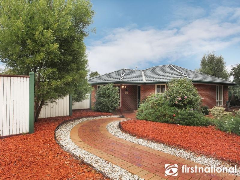 1 Yate Mews, Berwick VIC 3806