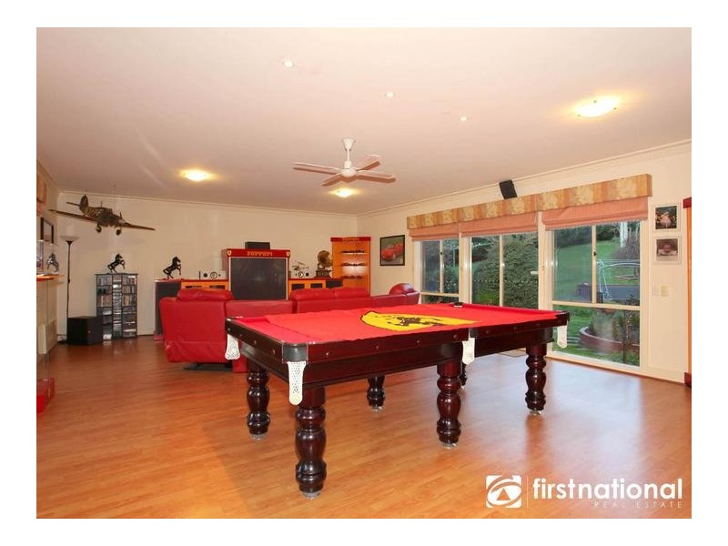 21 Caravelle Court, Berwick VIC 3806