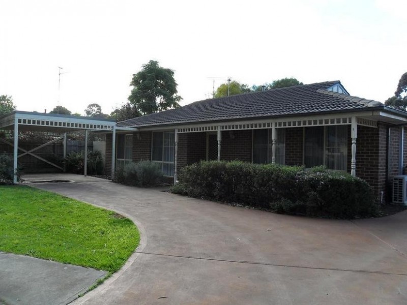 1/9 Turner Street, Berwick VIC 3806