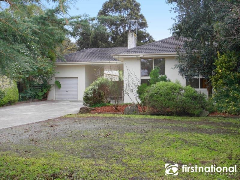27 Tivendale Road, Officer VIC 3809