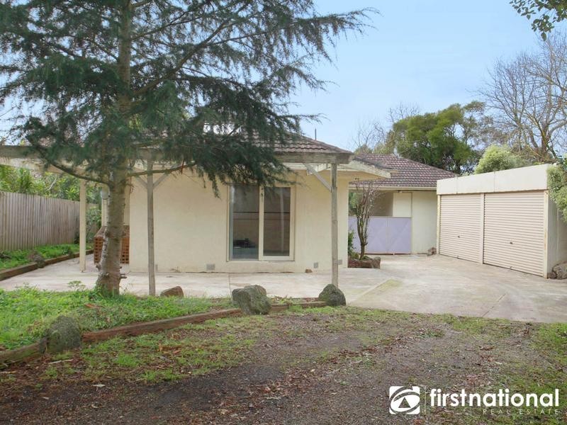 27 Tivendale Road, Officer VIC 3809