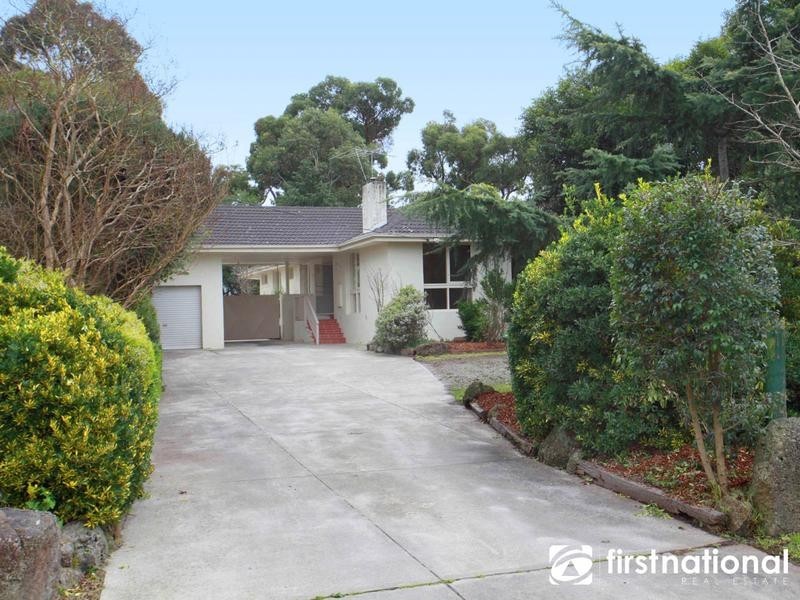27 Tivendale Road, Officer VIC 3809