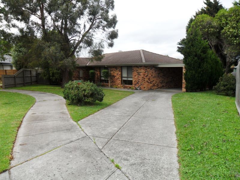 5 Victory Court, Narre Warren VIC 3805
