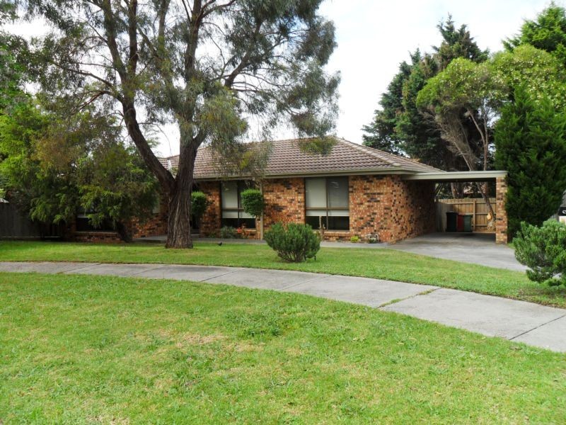 5 Victory Court, Narre Warren VIC 3805
