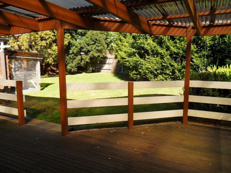 17 Wallowa Crescent, Narre Warren VIC 3805