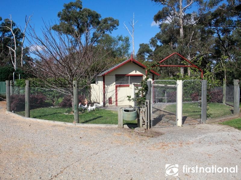 70 Hayseys Road, Narre Warren East VIC 3804